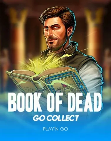 Book of Dead, egipski motyw