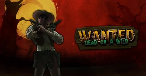 Wanted Dead or a Wild, dziki zachód